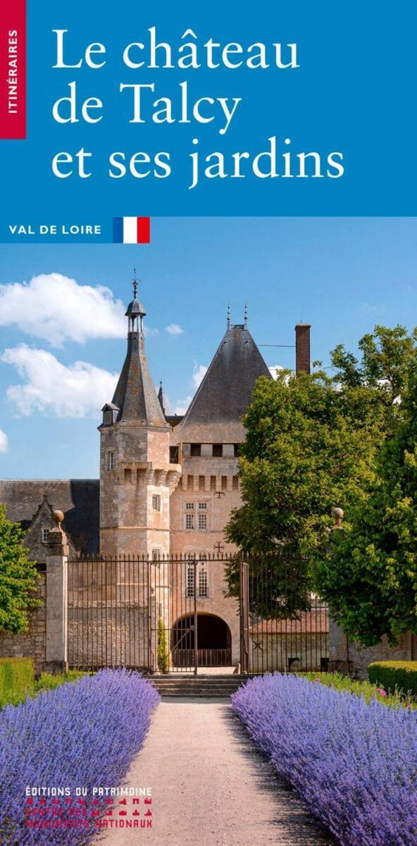 Gite De La Tour De Loire - 65 M2 Au Pied D'Une Tour De Gue Du 17Eme Siecle Mer Exterior foto